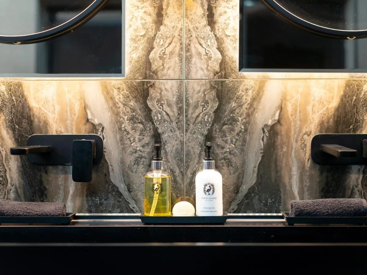 Luxury City Centre Oasis - Lux Spa Bath - Romantic Edimburgo 0*,