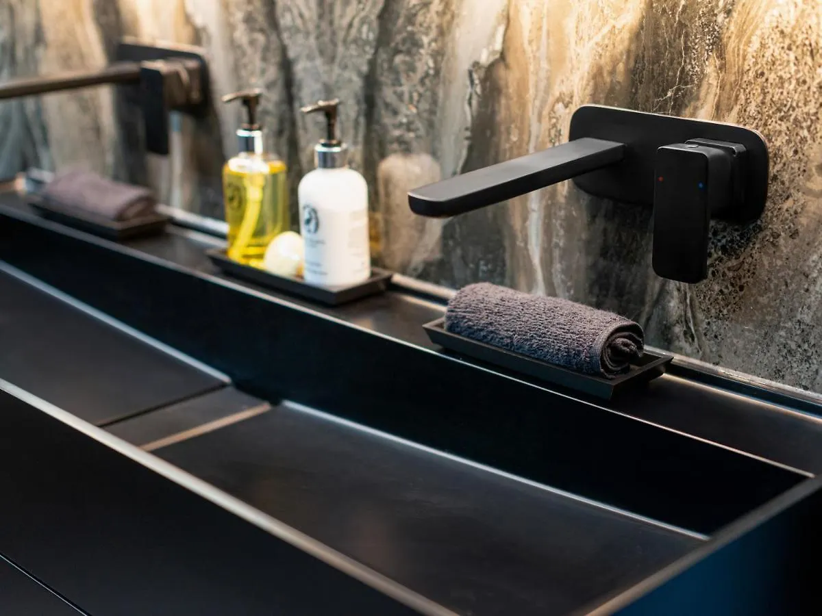 Appartamento Luxury City Centre Oasis - Lux Spa Bath - Romantic Edimburgo