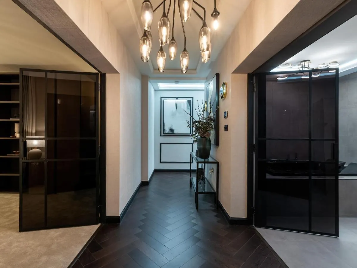 Luxury City Centre Oasis - Lux Spa Bath - Romantic Edinburgh 0*,  Großbritannien