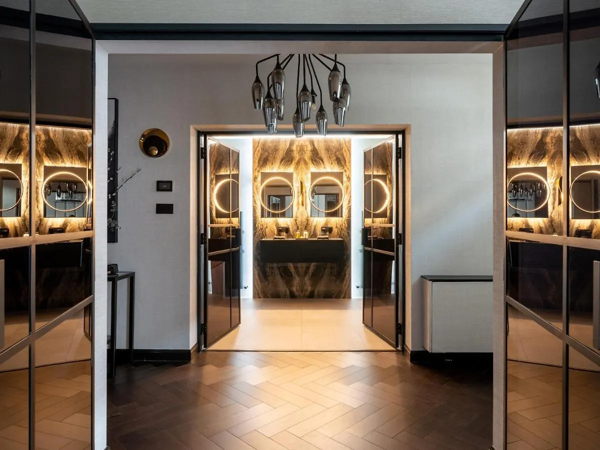 Apartment Luxury City Centre Oasis - Lux Spa Bath - Romantic Edinburgh